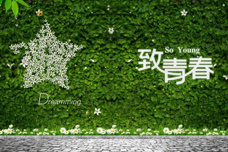金華衛(wèi)生學校中藥9723班《致青春》16周年同學會